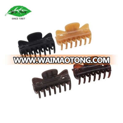 Yip Sing plastic hair clip claws for women hair beauty