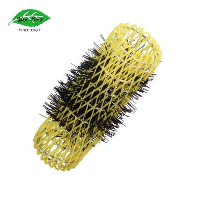 Shenzhen Yellow metal mesh brush hair roller