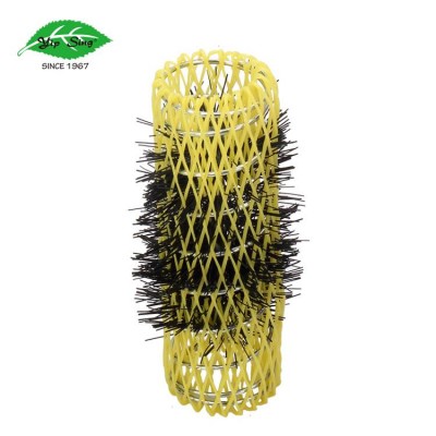 17mm Hair Brush Wire Mesh Rollers