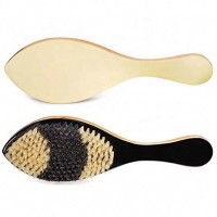 High Quality Detangling Hair Brush Plastic