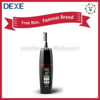 black hair shampoo with comb